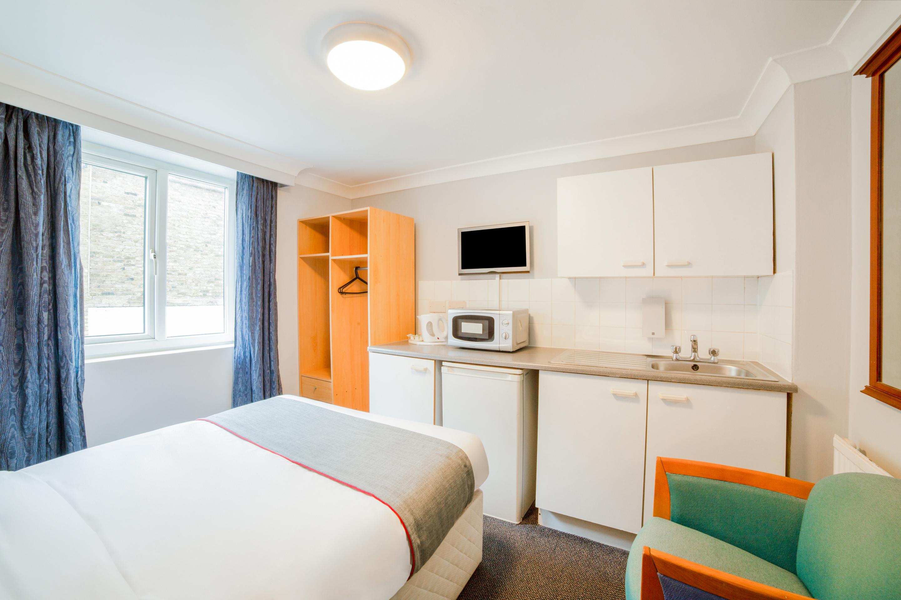 Hotel Studios28 Londres